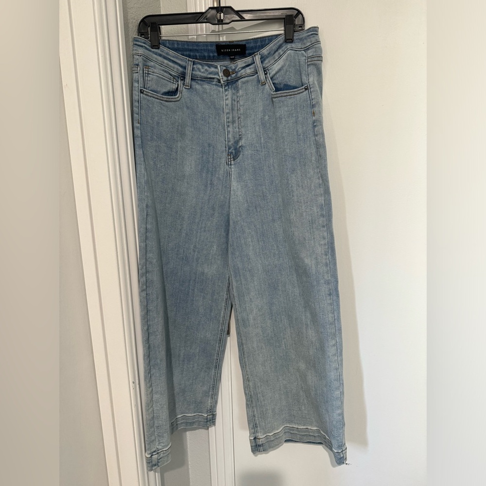 Size 15 Risen Jeans